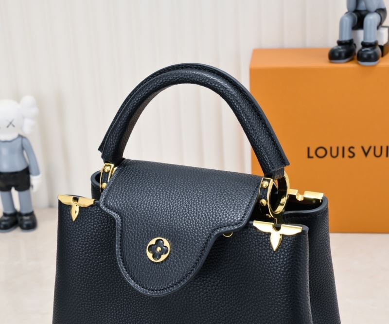 LV Top Handle Bags